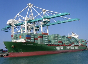 How to choose lianyungang freight forwarding company?