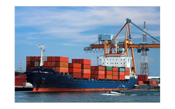 Lianyungang freight forwarding company