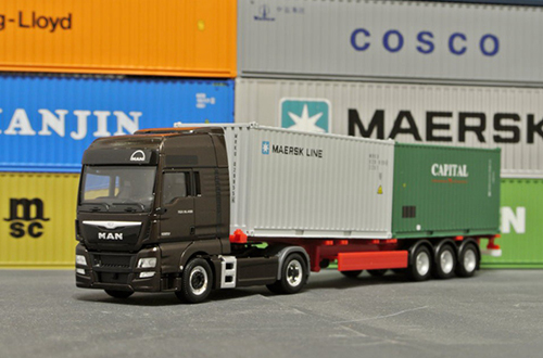 Lianyungang Import Freight